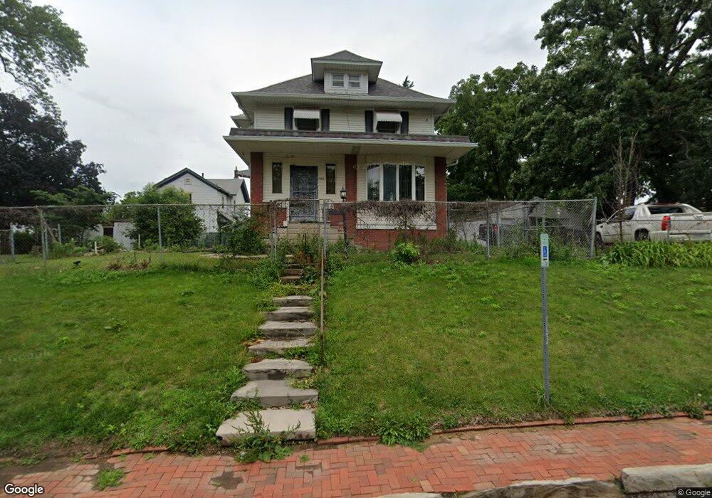 1108 E 12th St, Davenport, IA 52803 - photo 1
