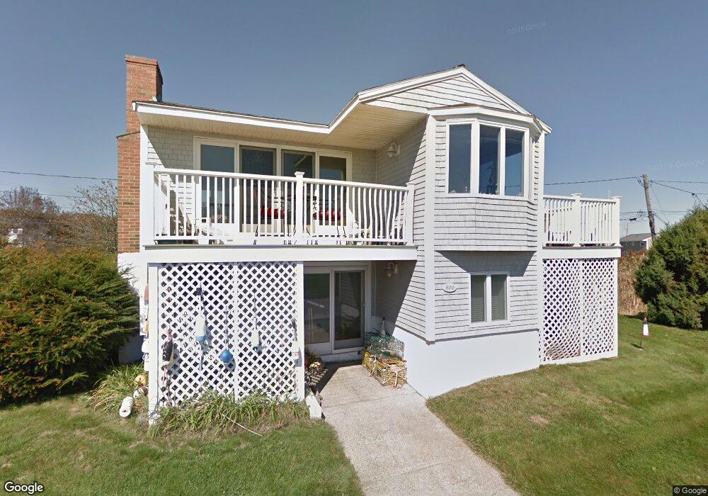 800 Ocean Blvd unit 15, Rye, NH 03870 - photo 1