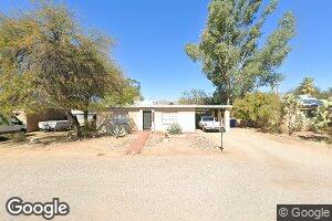 2233 E Silver St, Tucson, AZ 85719