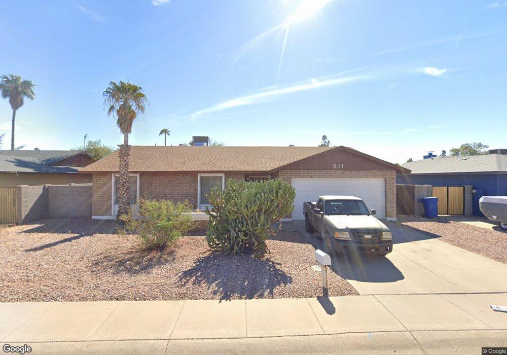 911 W Barrow Dr, Chandler, AZ 85225 - photo 1