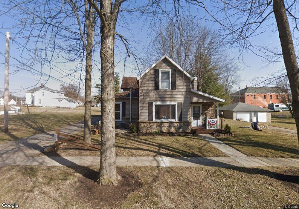 116 W Jefferson St, Lafayette, OH 45854 - photo 1