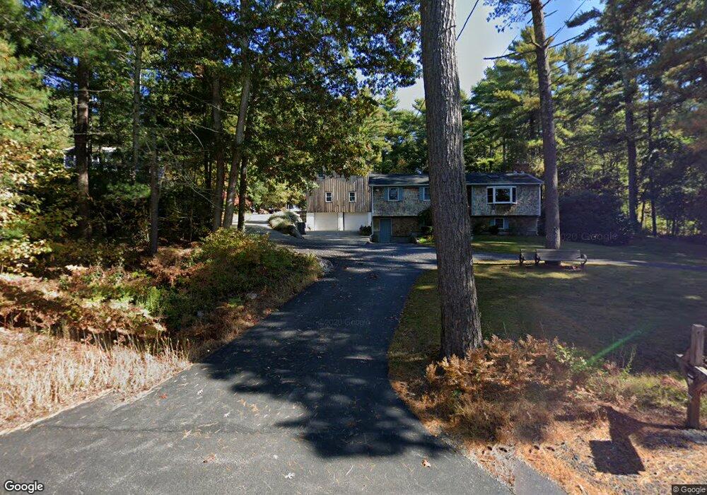 628 Main St, Marshfield, MA 02050 - photo 1