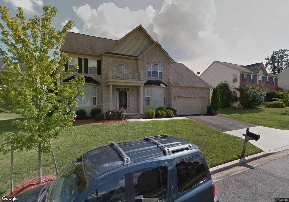 10013 Martin Ave, Glenn Dale, MD 20769 - photo 1