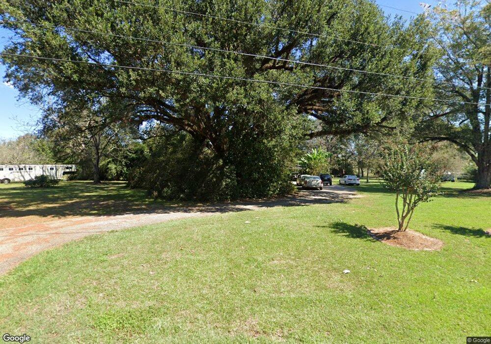 24 Herscel Mitchell Rd, Picayune, MS 39466 - photo 1