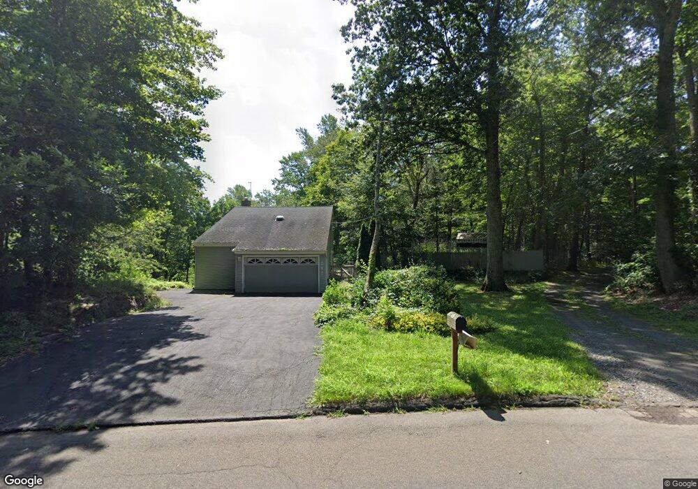 270 Weatherly Trail, Guilford, CT 06437 - photo 1