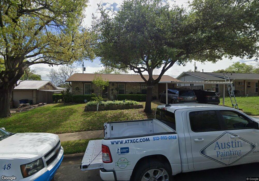 905 Maryland Dr, Austin, TX 78758 - photo 1