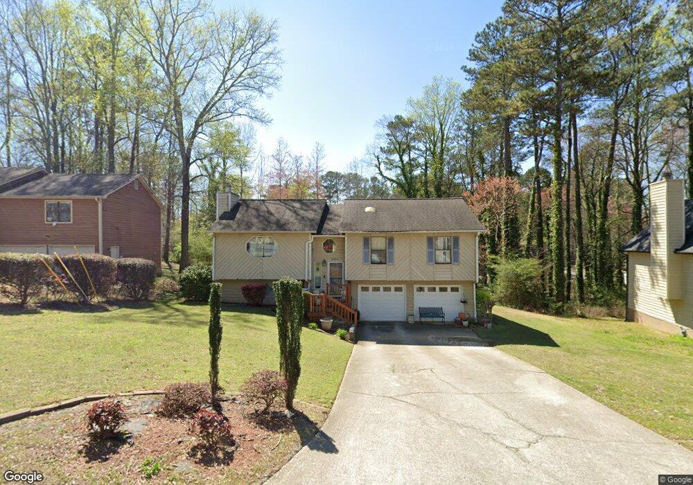 6305 Mount Pisgah Ln, Austell, GA 30168 - photo 1