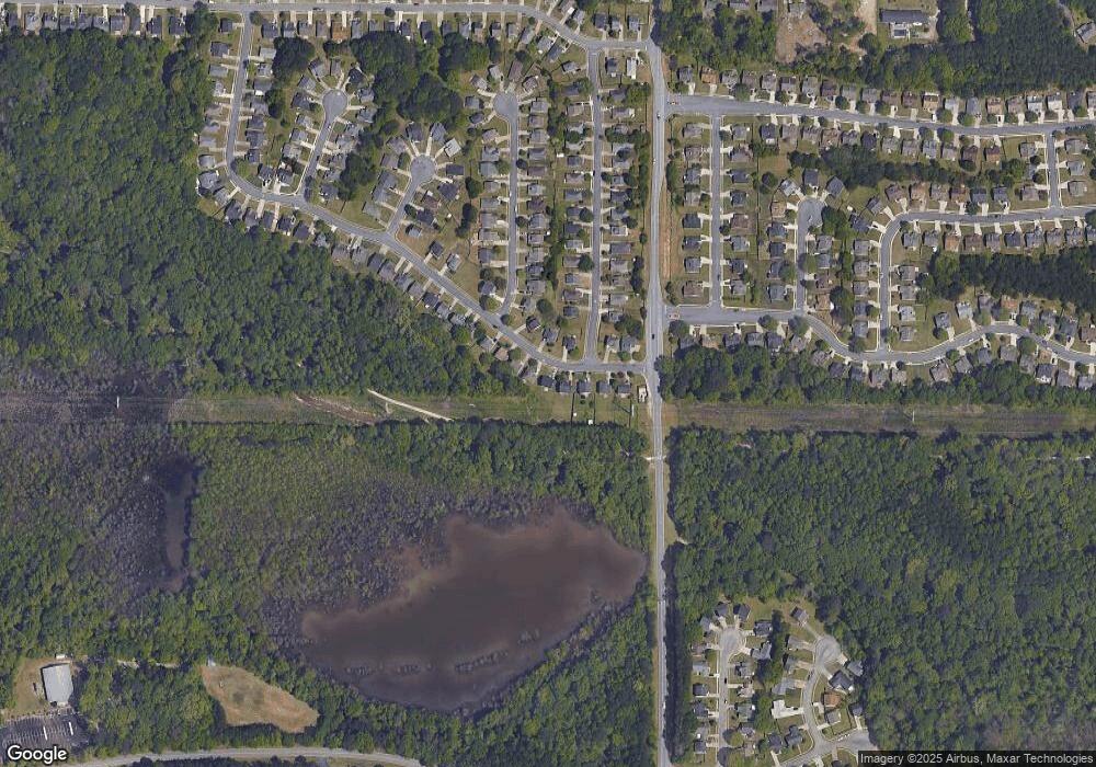 809 Tramore Dr unit 2, Stockbridge, GA 30281 - photo 1