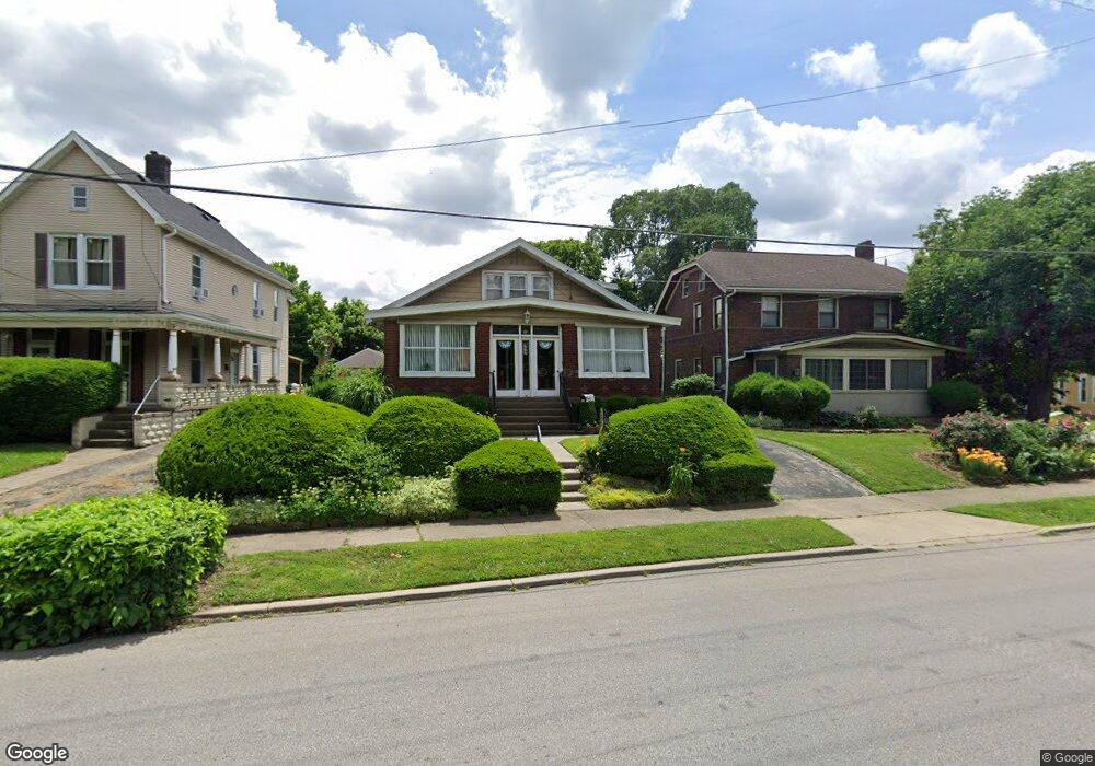 223 W Seymour Ave, Cincinnati, OH 45216 - photo 1