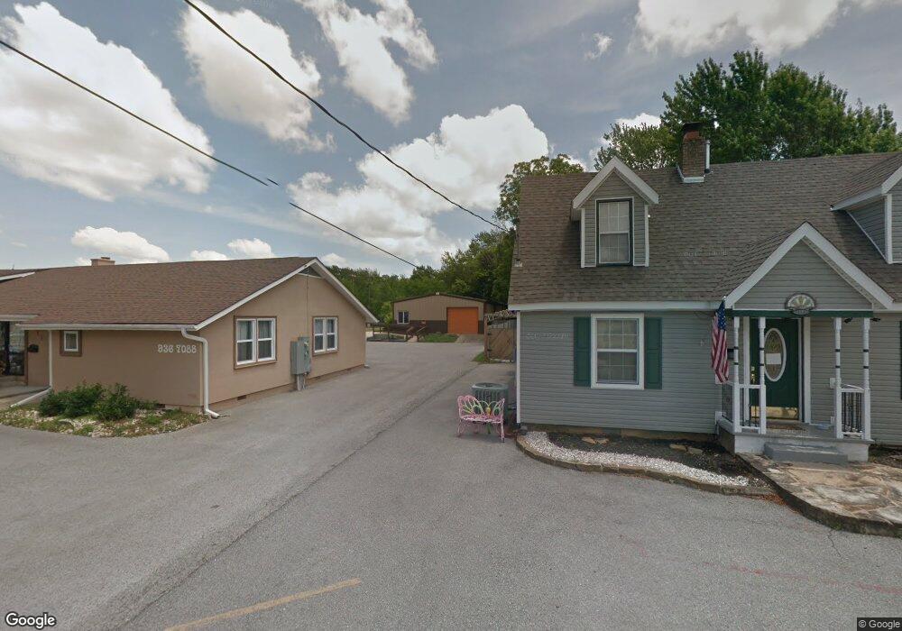 113 S Dixieland Rd, Rogers, AR 72758 - photo 1