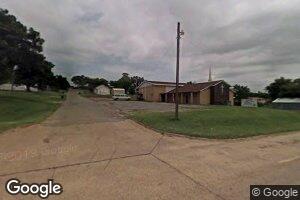 330 E Mccall St, Gracemont, OK 73042