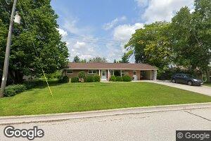 122 Colonial Dr, Saint Nazianz, WI 54232