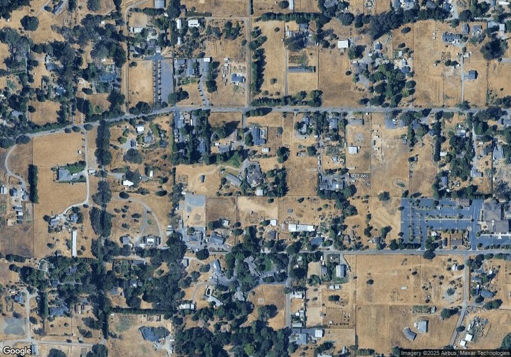 5387 Volkerts Rd, Sebastopol, CA 95472 - photo 1