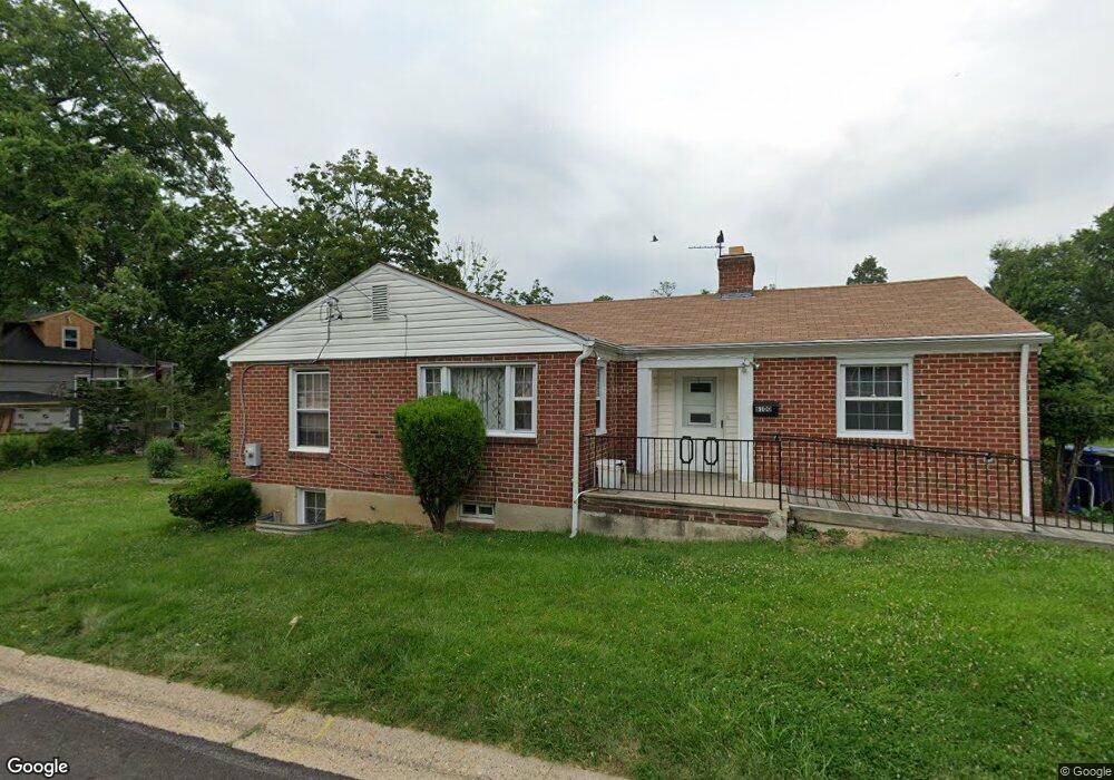 6100 Pimlico Rd, Baltimore, MD 21209 - photo 1