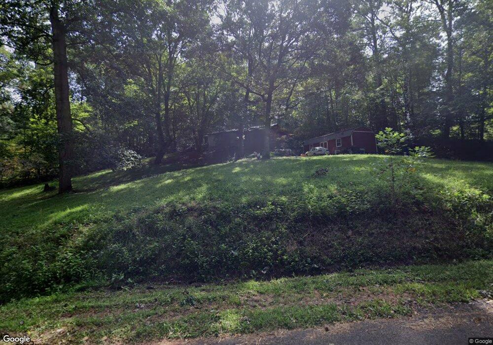 1243 Knight Rd, Ellijay, GA 30540 - photo 1