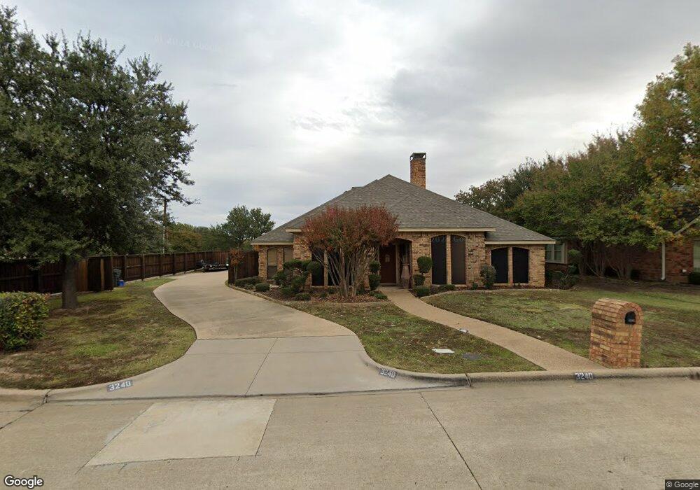 3240 David Dr, Hurst, TX 76054 - photo 1