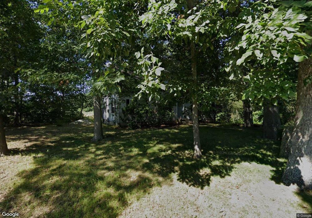 163 Hammock Rd N, Westbrook, CT 06498 - photo 1