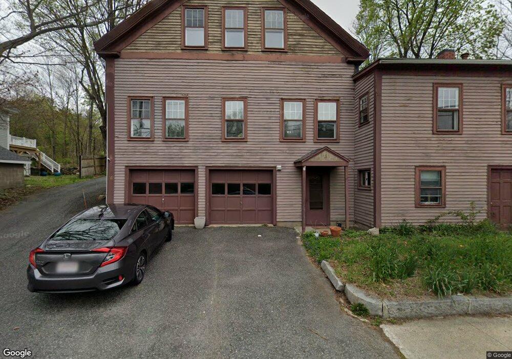 16 School St, Acton, MA 01720 - photo 1