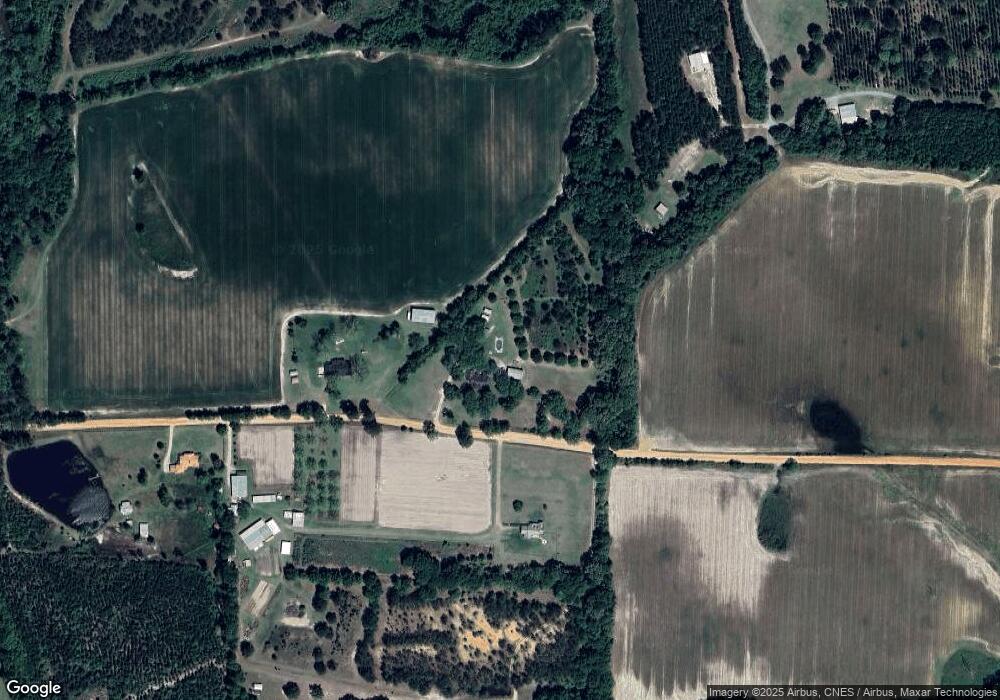 725 Stephens Little Rd, Register, GA 30452 - photo 1