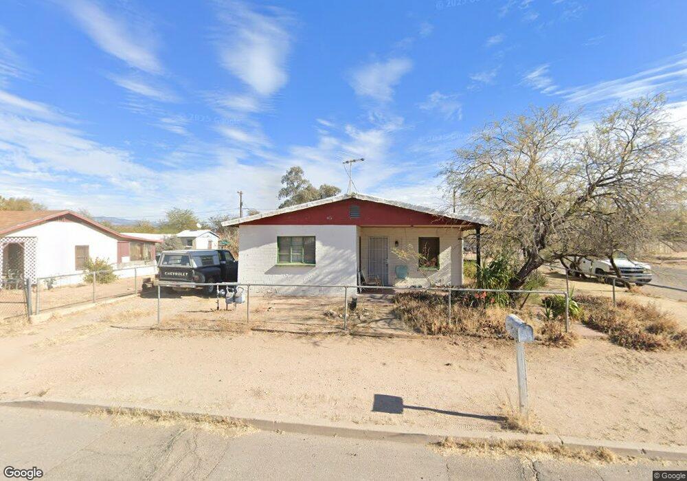545 S Star Ave, Tucson, AZ 85719 - photo 1