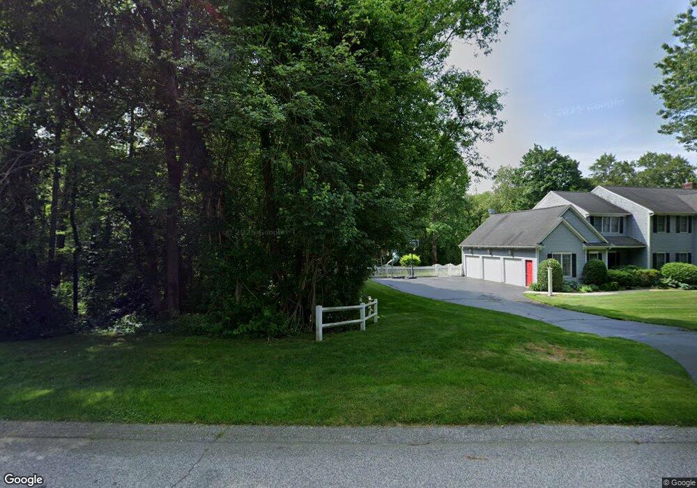 27 Pheasant Run, North Kingstown, RI 02874 - photo 1