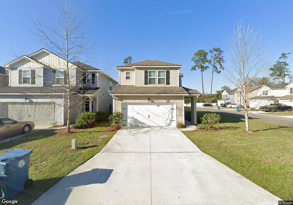 2843 Calebs Cove Way, Jacksonville, FL 32218 - photo 1