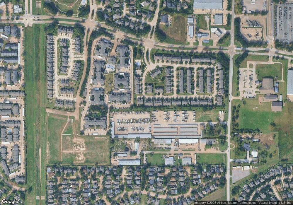 14651 Roaring Fork Ln, Houston, TX 77095 - photo 1