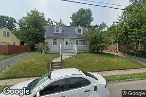 12 Bruce Ln, Ewing, NJ 08638