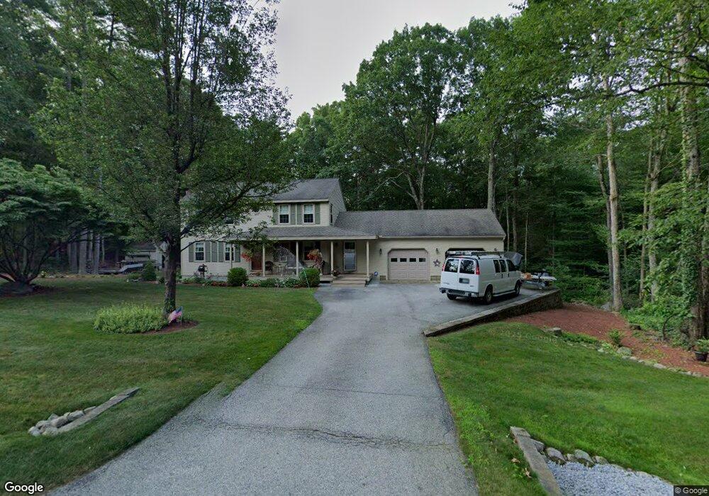 28 Marty Dr, Merrimack, NH 03054 - photo 1