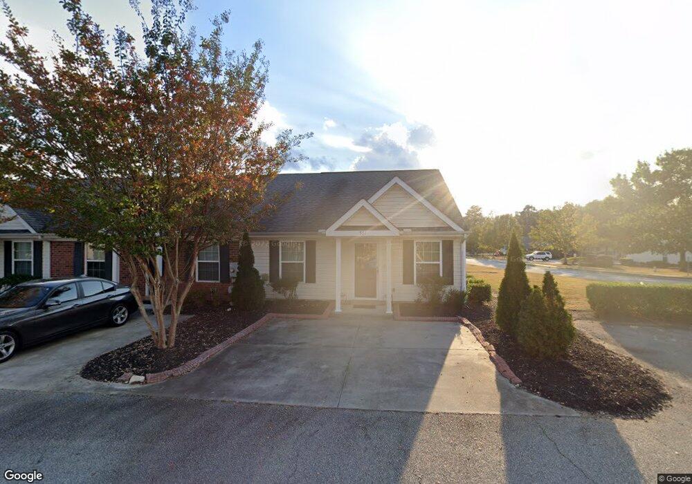561 Edgecliff Ln, Evans, GA 30809 - photo 1