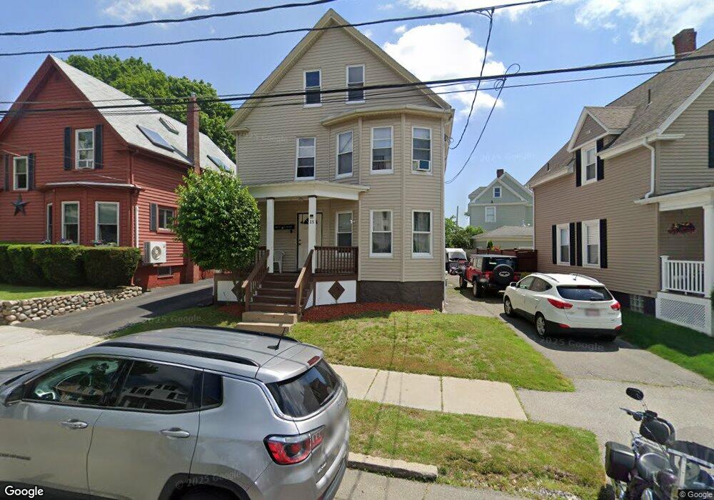 13 Verona St unit 1, Lynn, MA 01904 - photo 1