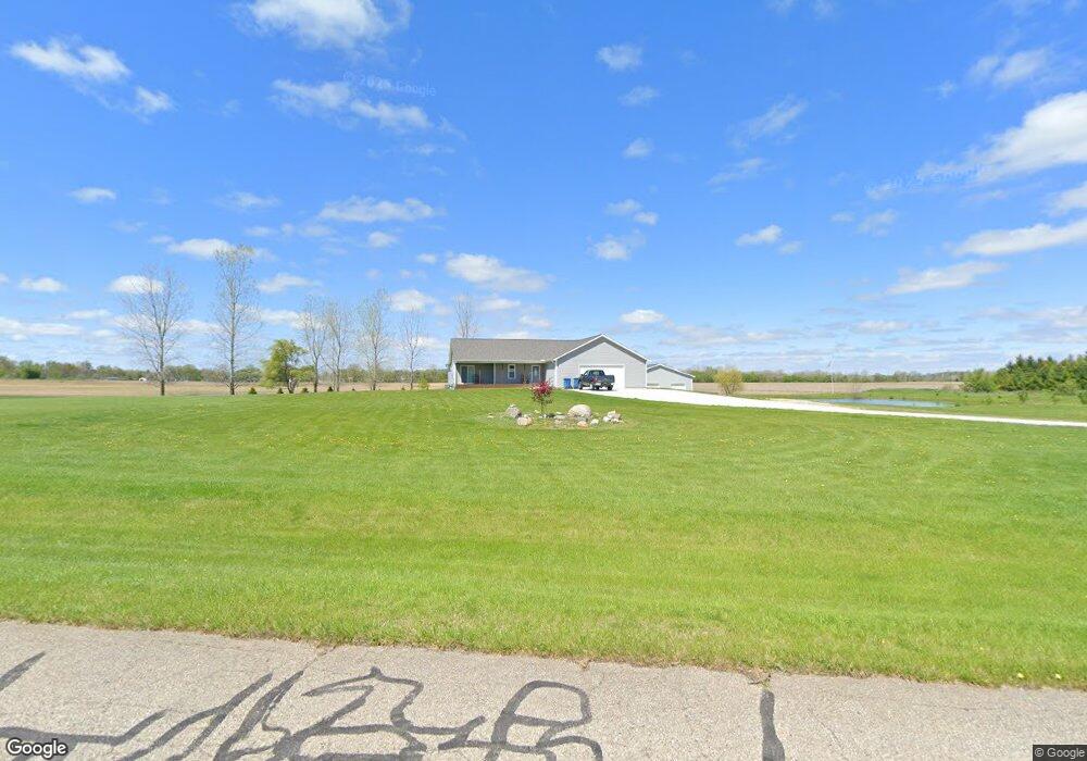 3358 Marcelle Path, Swartz Creek, MI 48473 - photo 1