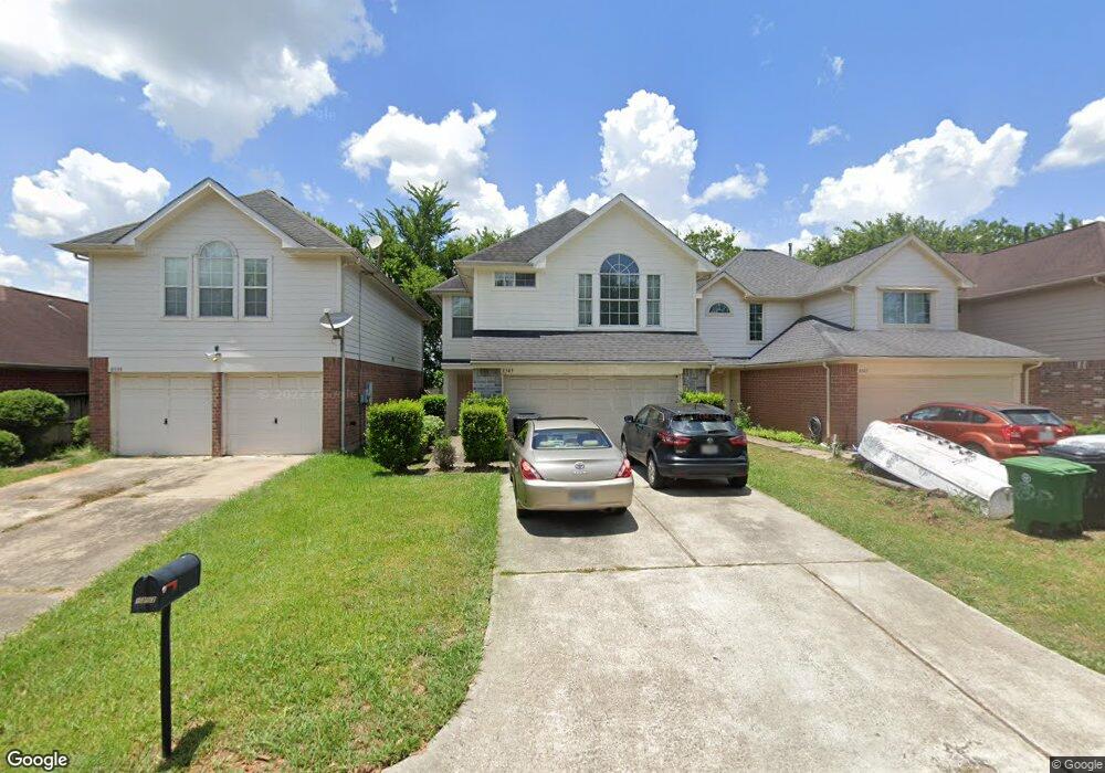 8343 Fuqua Gardens Dr, Houston, TX 77075 - photo 1
