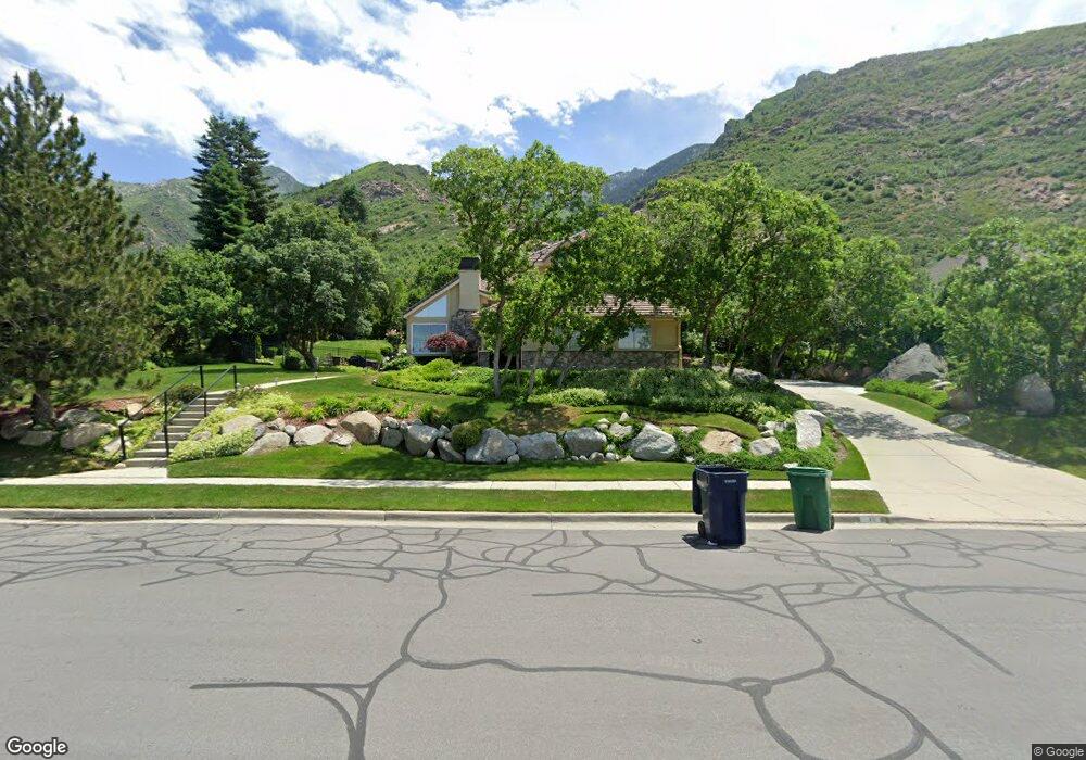 11831 Hidden Brook Blvd, Sandy, UT 84092 - photo 1