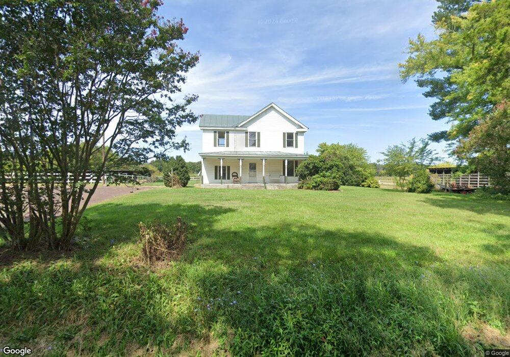 16610 Marquis Rd, Orange, VA 22960 - photo 1