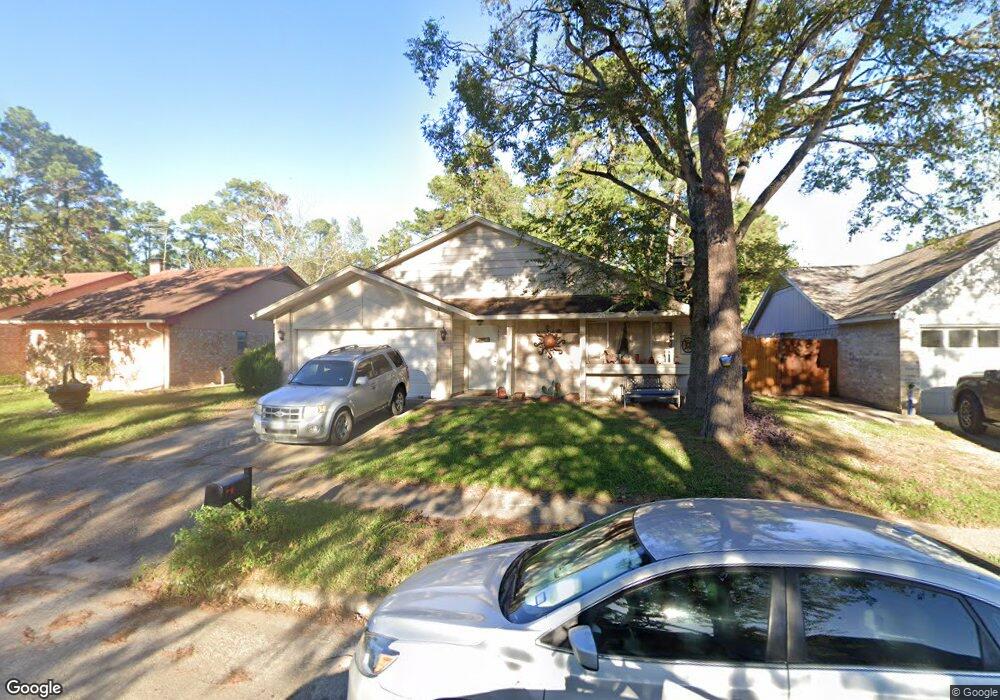 5435 Mossgrey Ln, Spring, TX 77373 - photo 1