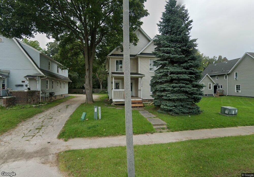 225 N Mlk Blvd unit 1, Lansing, MI 48915 - photo 1