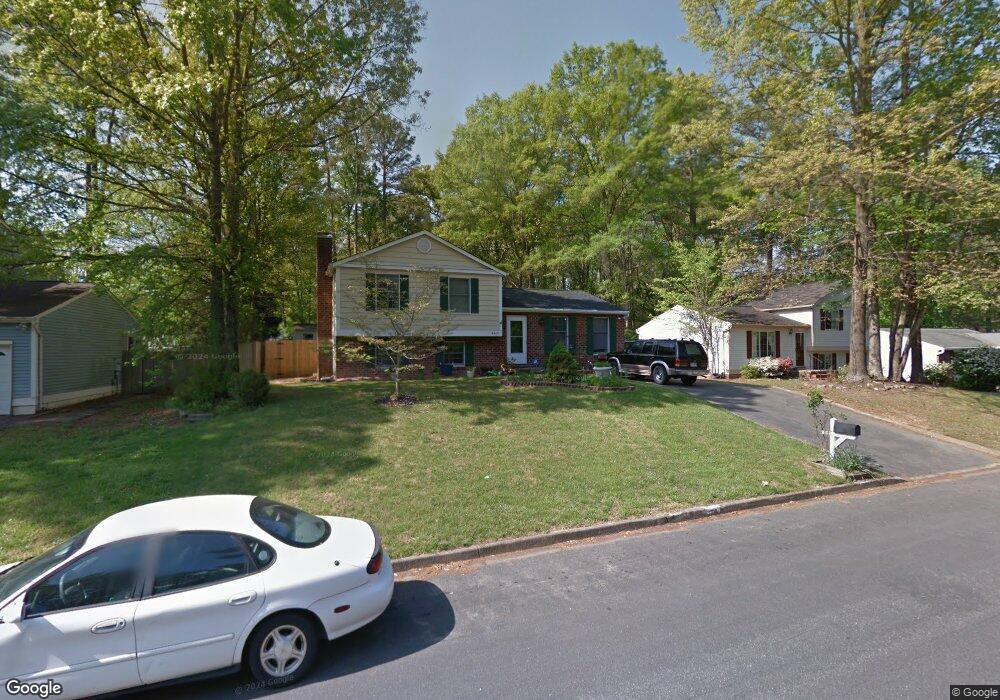 9505 Timber Pass, Glen Allen, VA 23060 - photo 1