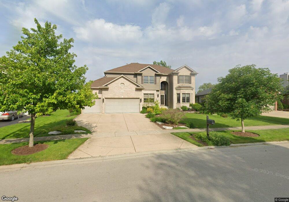 334 Prairieview Dr unit 6, Oswego, IL 60543 - photo 1