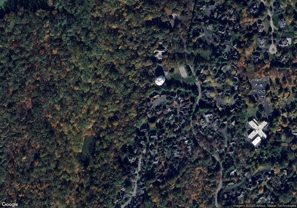 9 Justine Ct, Briarcliff Manor, NY 10510 - photo 1