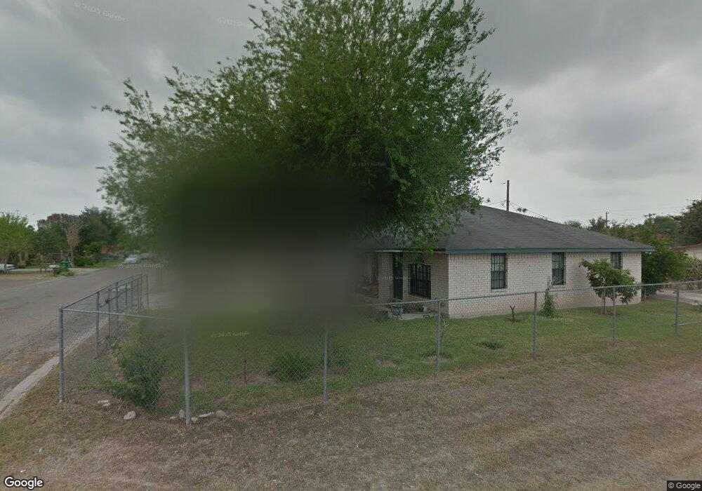 702 E Eller Ave, Pharr, TX 78577 - photo 1