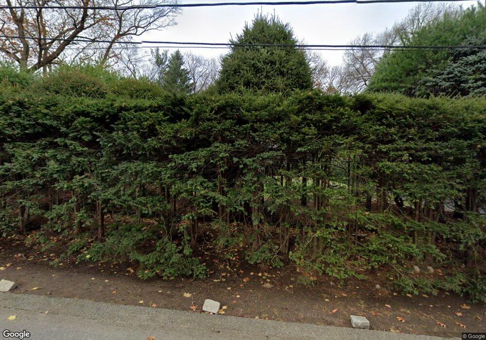 43 Swan Rd, Winchester, MA 01890 - photo 1