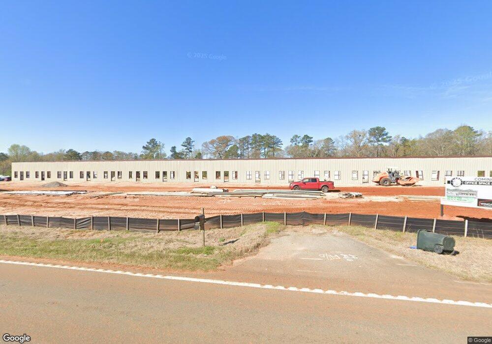 813 Ga Highway 247 Connector, Byron, GA 31008 - photo 1