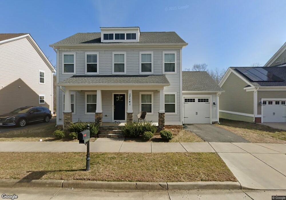 17141 Camellia Dr, Ruther Glen, VA 22546 - photo 1