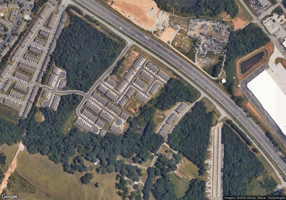 2315 Candy Ln, Conyers, GA 30094 - photo 1