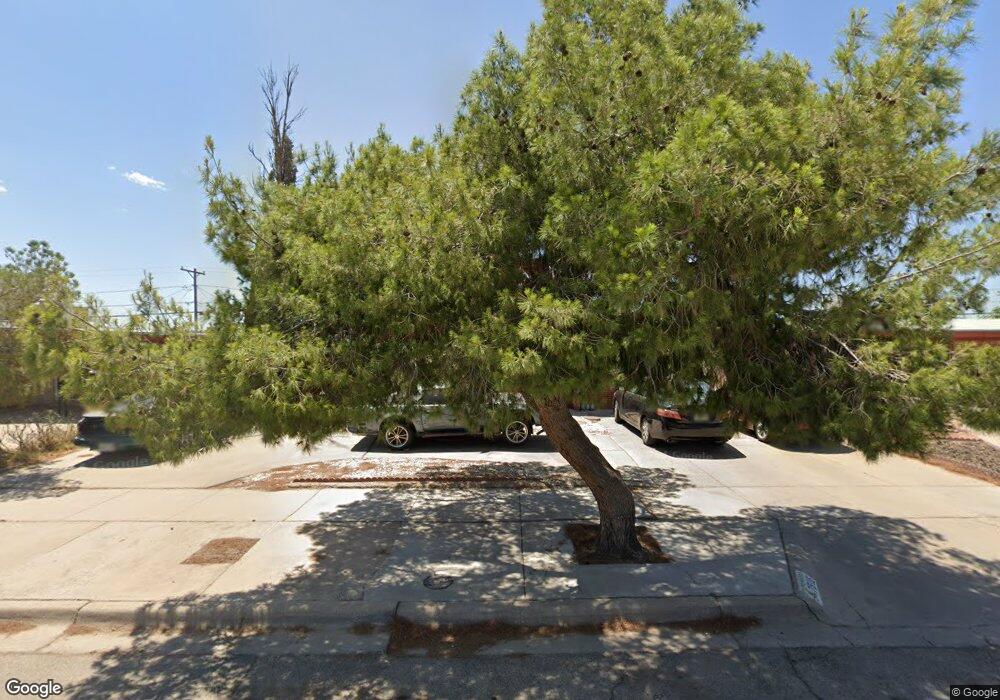 7816 Porche St, El Paso, TX 79915 - photo 1