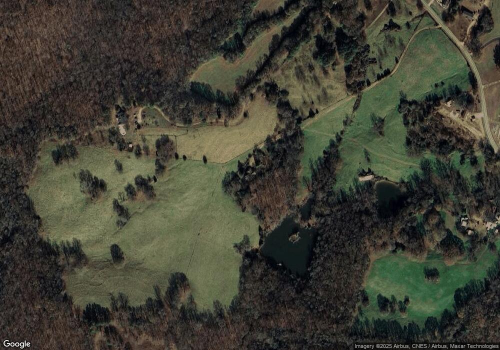 259 Jones Chapel Shiloh Rd, Danielsville, GA 30633 - photo 1