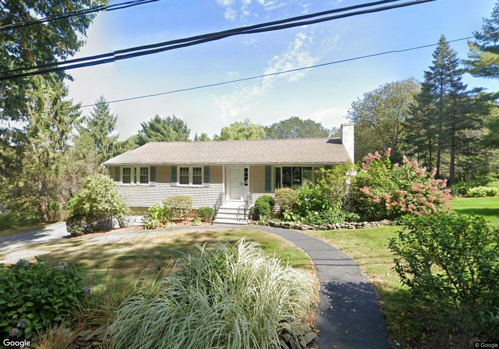 90 Bradford St, North Andover, MA 01845 - photo 1