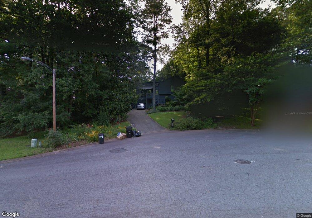 4796 Southern Ct NW, Acworth, GA 30102 - photo 1