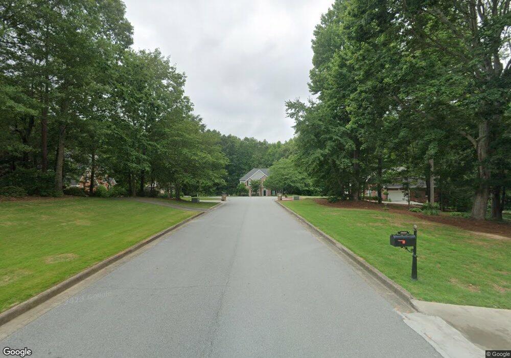 0 Clark Hill Way, Buford, GA 30519 - photo 1